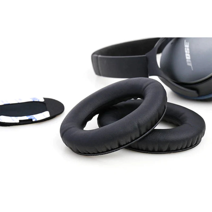 Replacement Ear Pads For Bose Qc35