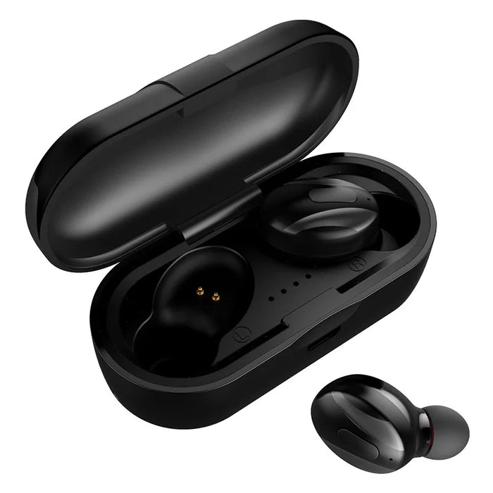 Tws Bluetooth Earbuds For Asus Zenfone Max Pro M1 M2 Zb602Kl Zb630Kl Zb631Kl