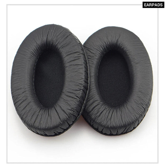 Sennheiser Hd Headphone Ear Pads