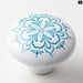 Modern Nordic Ceramic Cabinet Knob For Children s Room