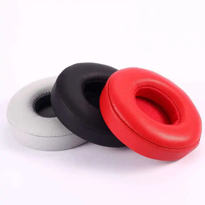 Replacement Ear Pads For Beats Solo 2.0 3 Wireless Headphones