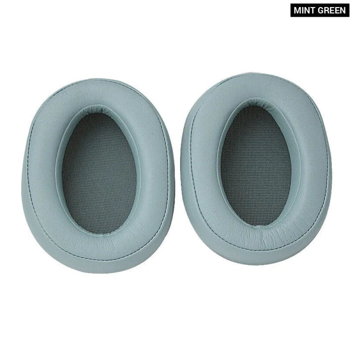 Replacement Ear Pads For Sony H.Ear On Mdr