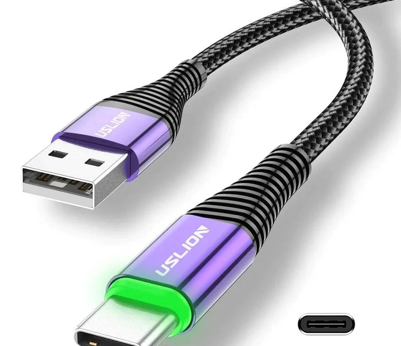 Fast Charging Usb C Cable