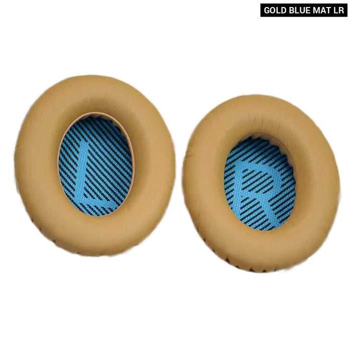 Replacement Ear Pads For Bose Qc 35 25 15 Headphones