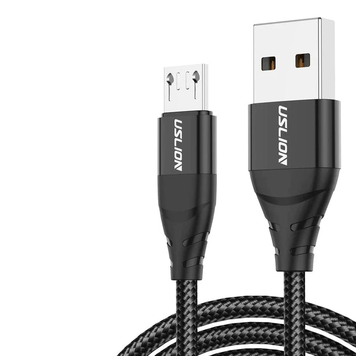 3a Quick Charge Micro Usb Cable For Xiaomi Fast Charging