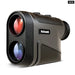 600m Golf Laser Rangefinder With Slope