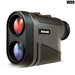 600m Golf Laser Rangefinder With Slope