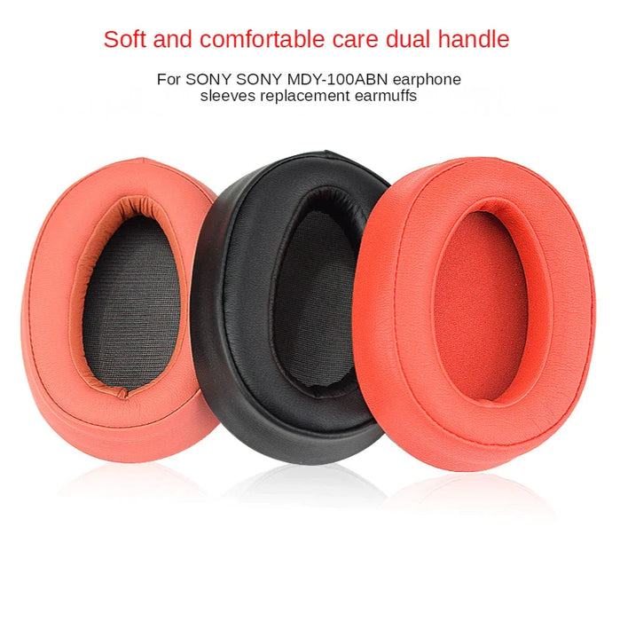 Replacement Ear Pads For Sony H.Ear On Mdr