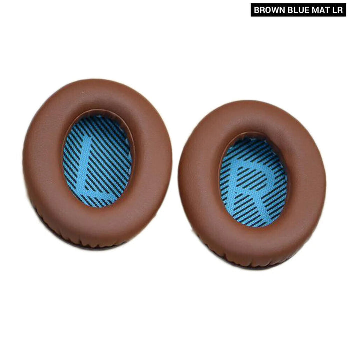 Replacement Ear Pads For Bose Qc35