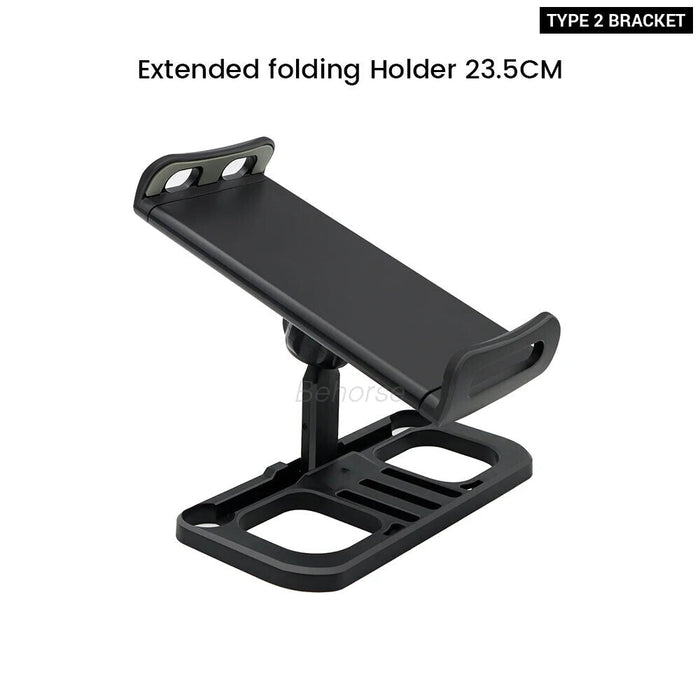 360 Rotatable Remote Controller Holder For Dji Mavic Drones