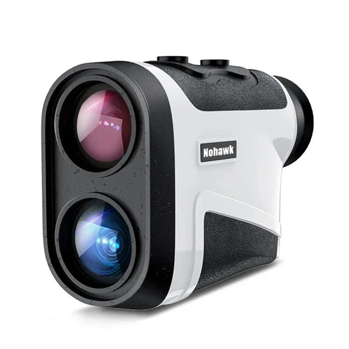 Oem Laser Rangefinder Scope