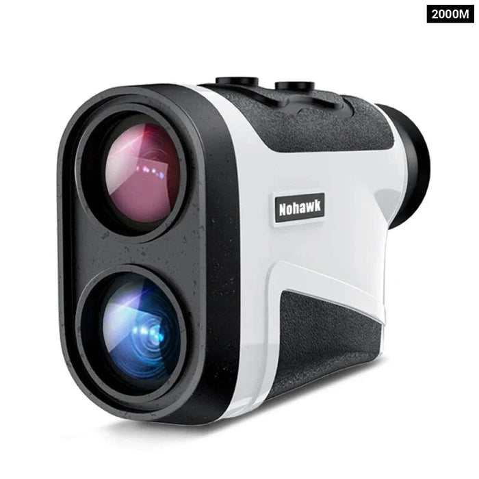 Oem Laser Rangefinder Scope