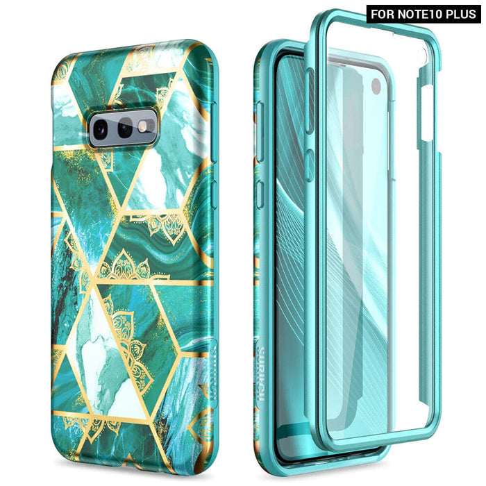 Full Body Case For Galaxy S10E S9 S20 Ultra Note9 10 20 A21 A71