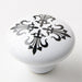 Modern Nordic Ceramic Cabinet Knob For Children s Room