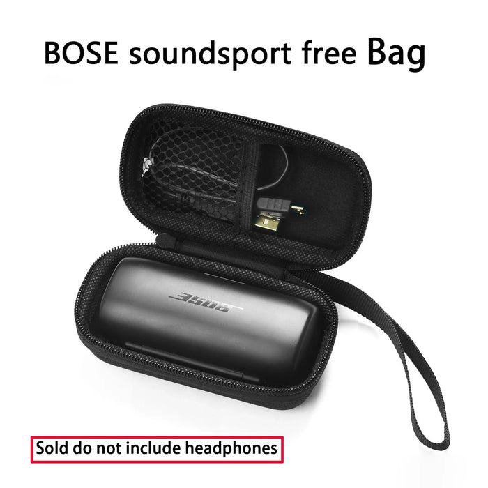 Bose Soundsport Free Headphone Case