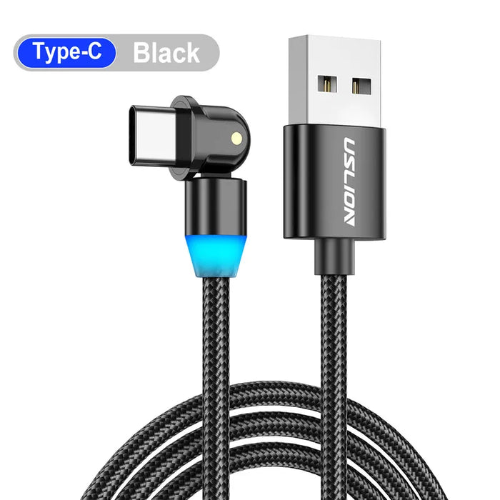 Fast Charging Usb C Cable For Samsung Huawei Xiaomi