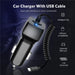 Fast Usb Car Charger