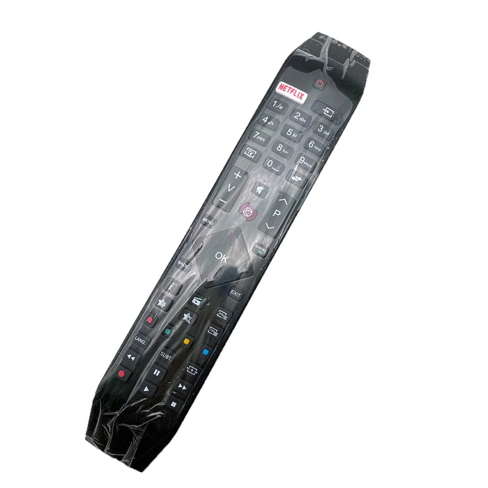 For Hitachi Tv 32Hb4T41 32Hb4T61-Z 2Hb4T 43Hb6T62H 49Hk5W64A 55Hl5W69 Rc49141 Replacement Tv Remote Control