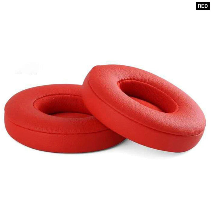 Beats Solo 2 3 Replacement Earpads By Wicked Cushions