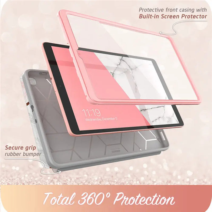 For Samsung Galaxy Tab a 10.1 2019 (sm-t510/t515) Cosmo