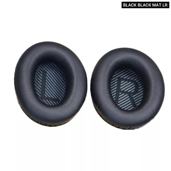 Replacement Ear Pads For Bose Qc 35 25 15 Headphones