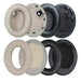 Soft Leather Ear Pads For Sony Wh 1000