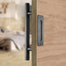 12 Heavy Duty Sliding Barn Door Handle