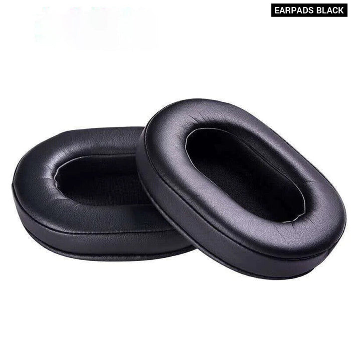 Replacement Earpads For Audio Technica Ath Headset