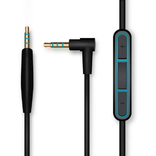 3.5mm To 2.5mm Audio Cable For Jbl Headphones