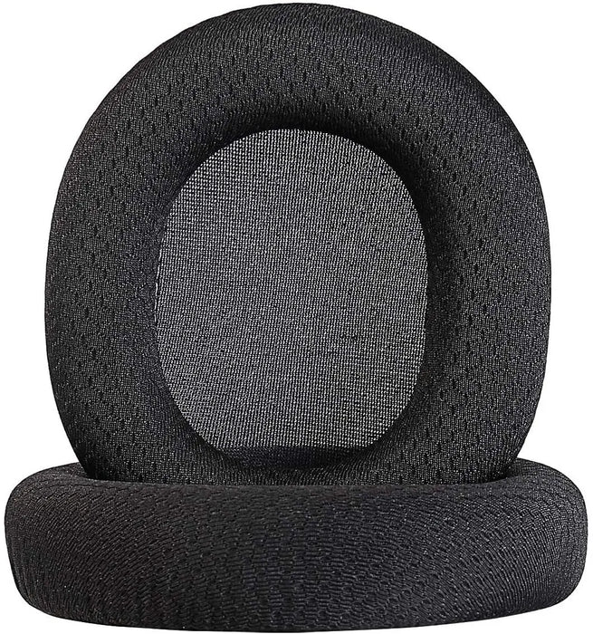 2 Pieces Steelseries Arctis Headset Foam Earpads Headband