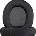 2 Pieces Steelseries Arctis Headset Foam Earpads Headband