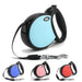 30kg Retractable Dog Leash For Large Pets