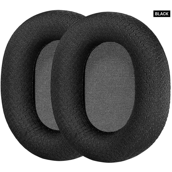 Replacement Earpads For Steelseries Arctis Headset