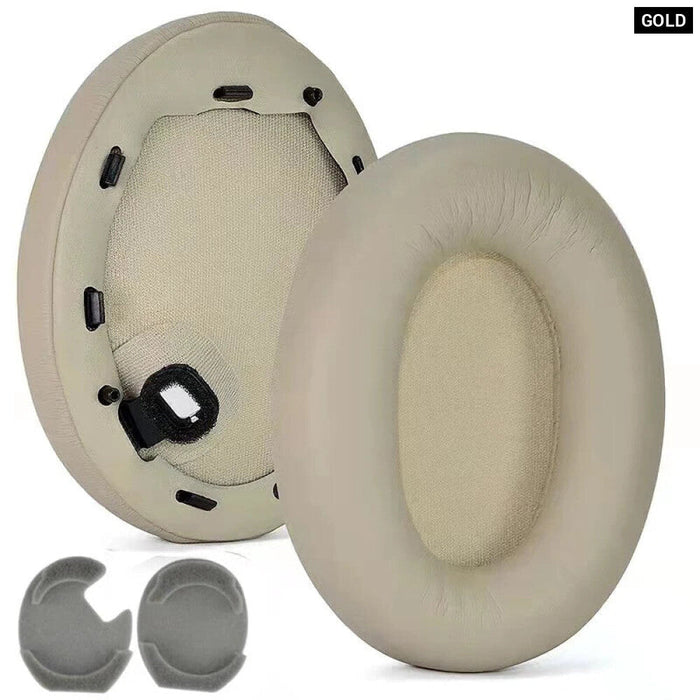 Replacement Ear Pads For Sony Wh 1000