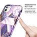 360 Full Protectluxury Phone Cover For Iphone