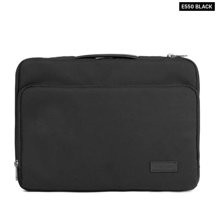 For Macbook Air Pro 12,13.3,14,15.4,15.6 Inch Portable Sleeve Case Hand & Laptop Bag