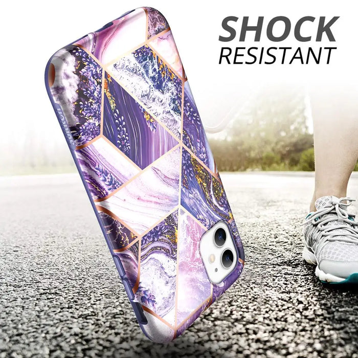 360 Full Protectluxury Phone Cover For Iphone