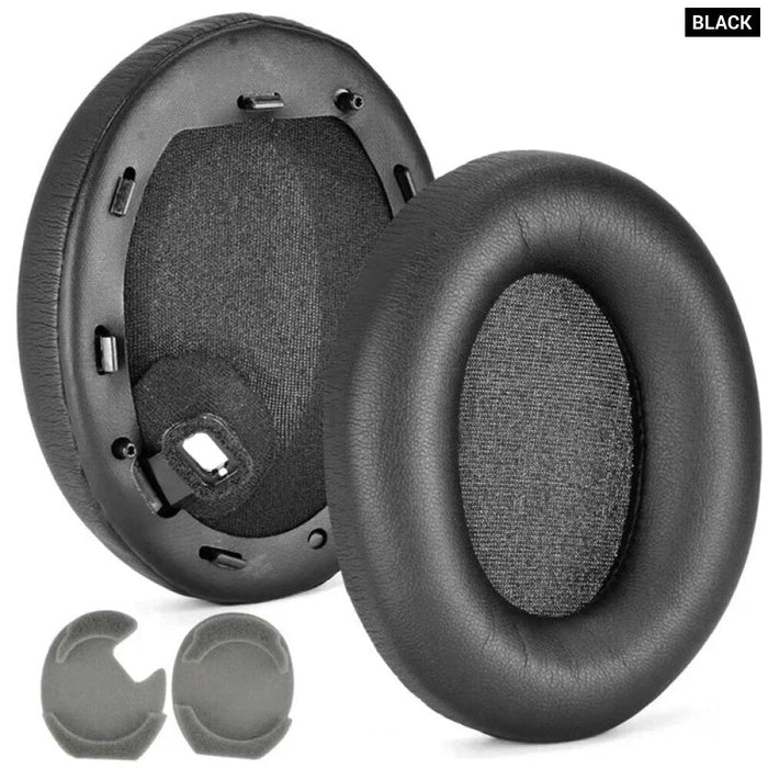 Replacement Ear Pads For Sony Wh 1000