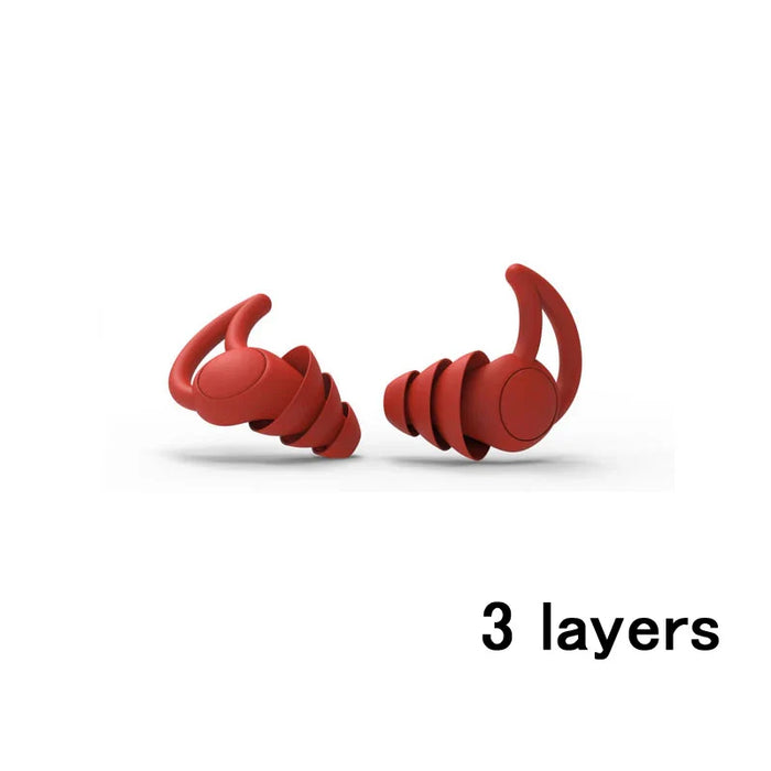 Sleep Earplugs For Noise Blocking