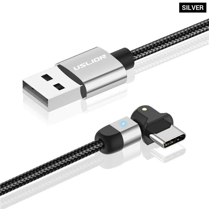 3A Usb C Fast Charge Cable