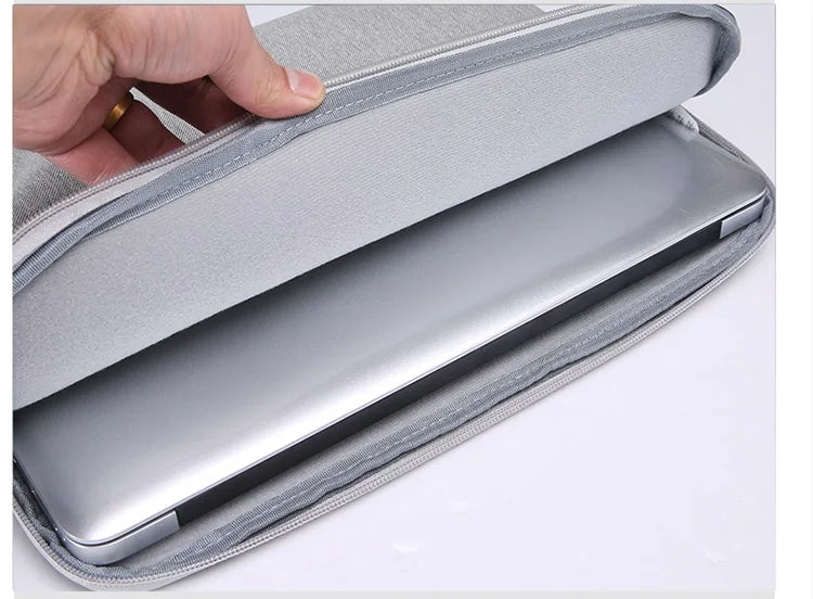 For Macbook 14 Inch Waterproof Sleeve Case Laptop Bag