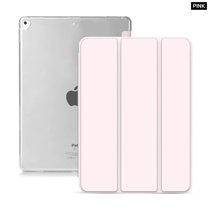 Smart Cover For Ipad Pro 12.9 Flip Stand Case