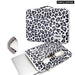 For Macbook Air Pro M1 12,13.3,14,15.4,15.6 Inch Leopard