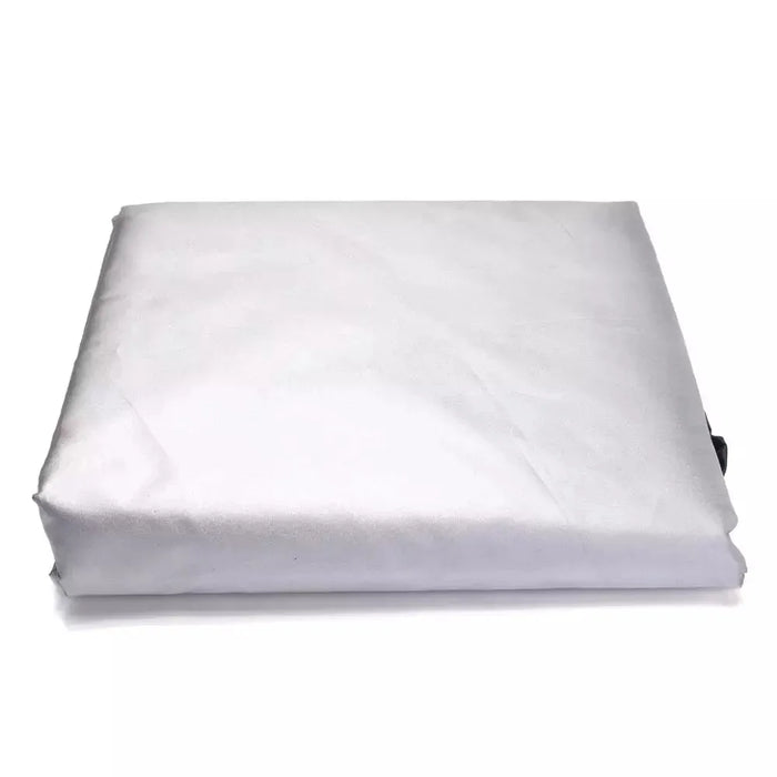 outdoor patio garden Waterproof cover furniture cover rain and snow chair cover sofa table and chair dust cover multi size