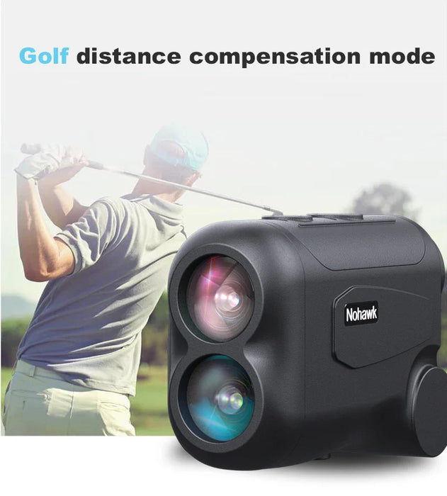 Handheld Golf Laser Rangefinder