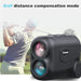 Handheld Golf Laser Rangefinder