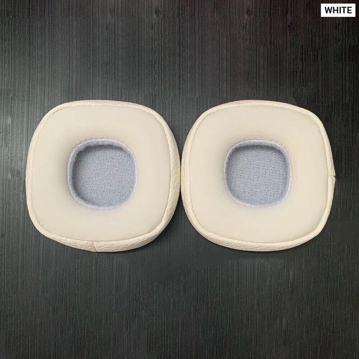 2 Pieces Earpads For Marshall Major Iii Headsets