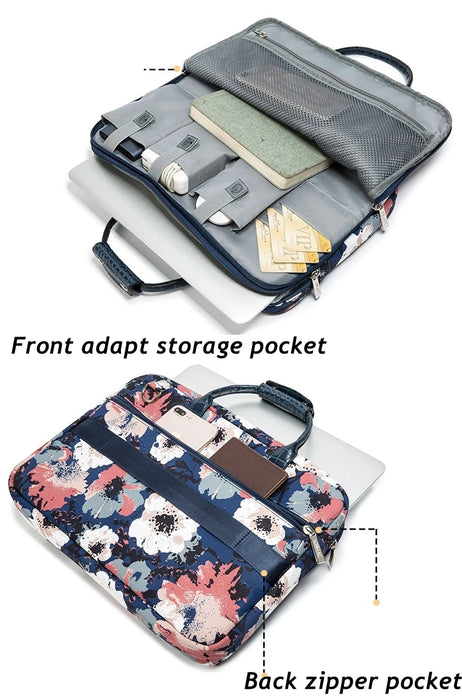 For Macbook Notebook Unisex 13,14,15.6 Inch Messenger