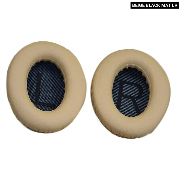 Replacement Ear Pads For Bose Qc35