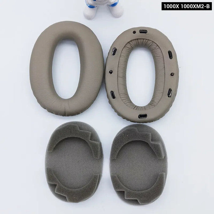 Replacement Earpads For Sony Wh 1000